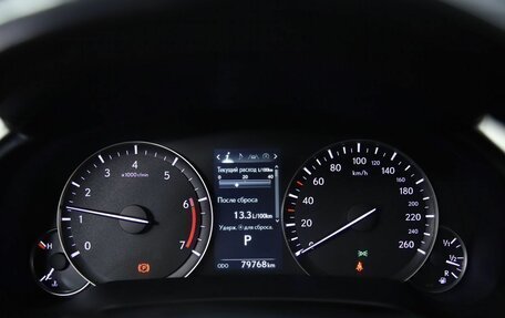 Lexus RX IV рестайлинг, 2020 год, 4 990 000 рублей, 17 фотография