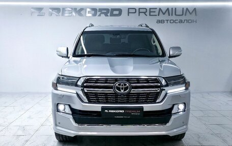 Toyota Land Cruiser 200, 2014 год, 3 200 000 рублей, 3 фотография