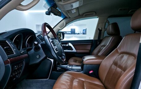 Toyota Land Cruiser 200, 2014 год, 3 200 000 рублей, 9 фотография