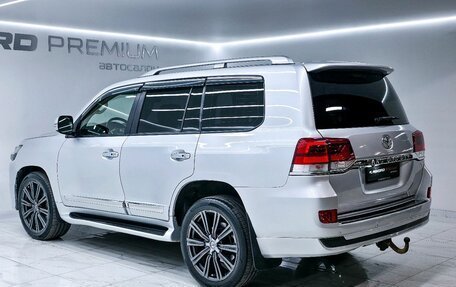 Toyota Land Cruiser 200, 2014 год, 3 200 000 рублей, 5 фотография