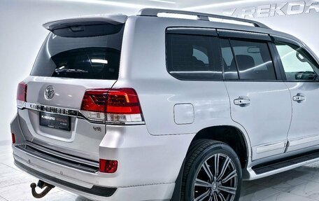 Toyota Land Cruiser 200, 2014 год, 3 200 000 рублей, 4 фотография
