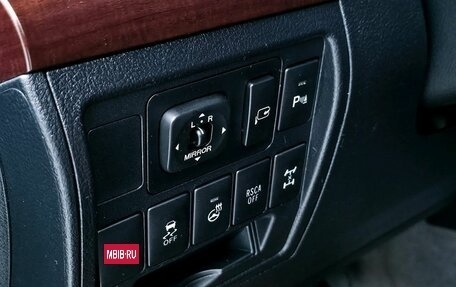 Toyota Land Cruiser 200, 2014 год, 3 200 000 рублей, 11 фотография