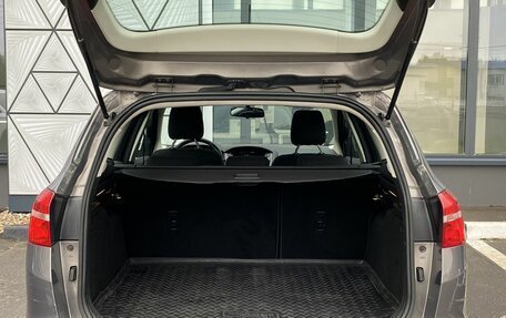 Ford Focus III, 2017 год, 949 000 рублей, 9 фотография