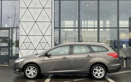 Ford Focus III, 2017 год, 949 000 рублей, 8 фотография