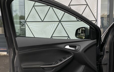 Ford Focus III, 2017 год, 949 000 рублей, 15 фотография