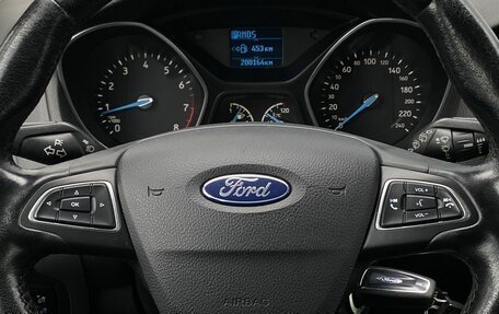 Ford Focus III, 2017 год, 949 000 рублей, 14 фотография
