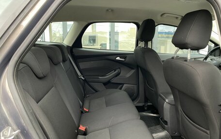 Ford Focus III, 2017 год, 949 000 рублей, 19 фотография