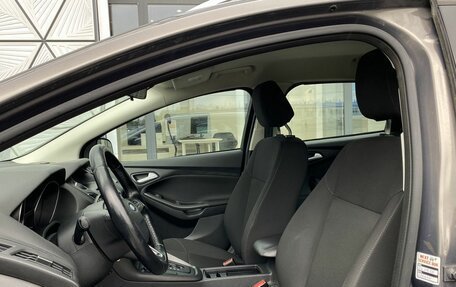Ford Focus III, 2017 год, 949 000 рублей, 17 фотография