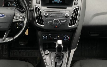 Ford Focus III, 2017 год, 949 000 рублей, 12 фотография