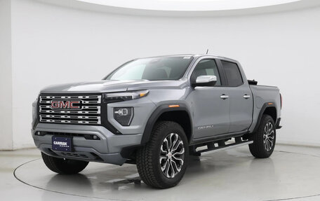 GMC Canyon, 2026 год, 8 075 145 рублей, 1 фотография