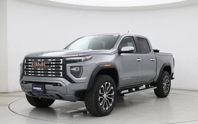 GMC Canyon, 2026 год, 8 075 145 рублей, 1 фотография