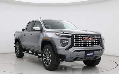 GMC Canyon, 2026 год, 8 075 145 рублей, 3 фотография