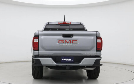 GMC Canyon, 2026 год, 8 075 145 рублей, 6 фотография