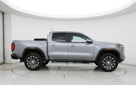 GMC Canyon, 2026 год, 8 075 145 рублей, 4 фотография
