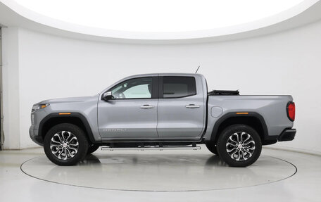 GMC Canyon, 2026 год, 8 075 145 рублей, 8 фотография