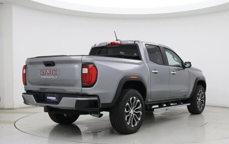 GMC Canyon, 2026 год, 8 075 145 рублей, 5 фотография