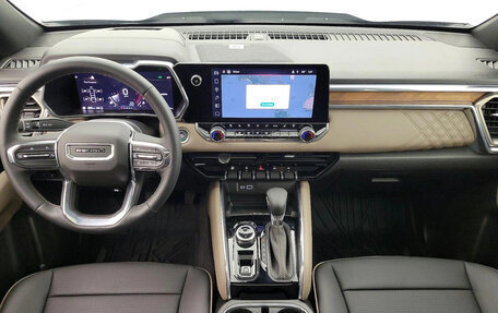 GMC Canyon, 2026 год, 8 075 145 рублей, 9 фотография