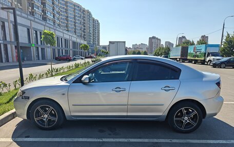 Mazda 3, 2006 год, 650 000 рублей, 1 фотография