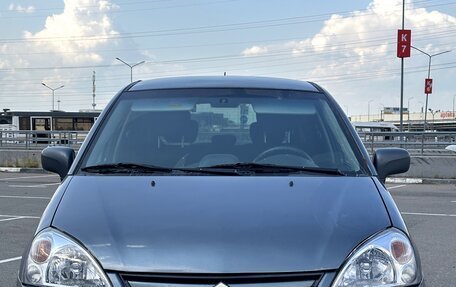 Suzuki Liana, 2007 год, 380 000 рублей, 1 фотография