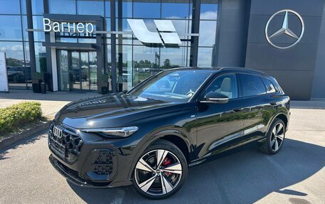 Audi Q5, 2026 год, 7 150 000 рублей, 1 фотография