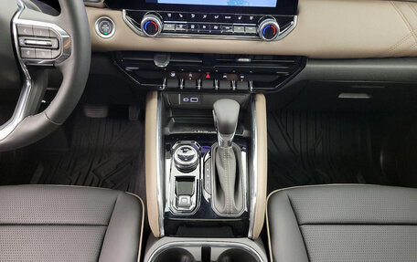 GMC Canyon, 2026 год, 8 075 145 рублей, 16 фотография