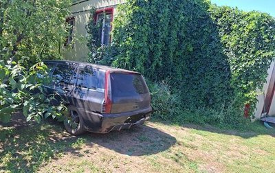 Mitsubishi Lancer IX, 2002 год, 240 000 рублей, 1 фотография