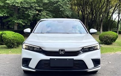 Honda Civic, 2023 год, 1 590 000 рублей, 1 фотография