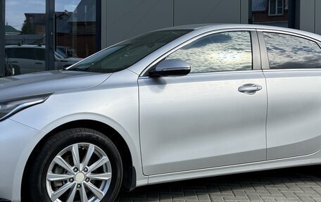 KIA Cerato IV, 2019 год, 2 050 000 рублей, 1 фотография