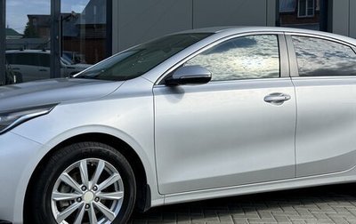 KIA Cerato IV, 2019 год, 2 050 000 рублей, 1 фотография