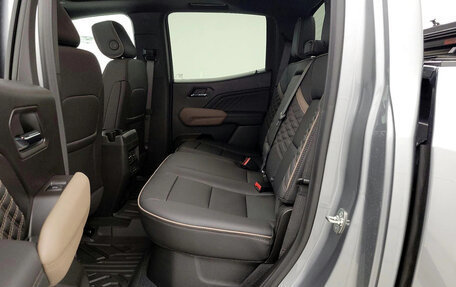 GMC Canyon, 2026 год, 8 075 145 рублей, 20 фотография