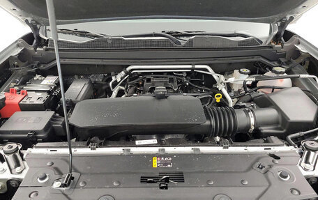 GMC Canyon, 2026 год, 8 075 145 рублей, 24 фотография