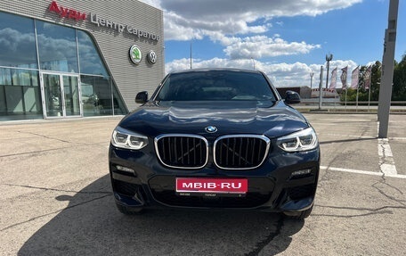 BMW X4, 2026 год, 5 700 000 рублей, 1 фотография