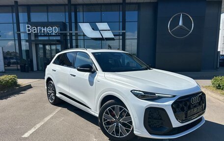 Audi Q5, 2026 год, 6 490 000 рублей, 2 фотография
