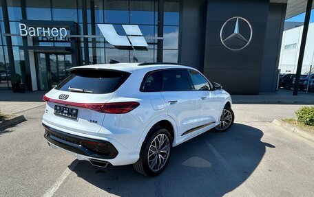 Audi Q5, 2026 год, 6 490 000 рублей, 3 фотография