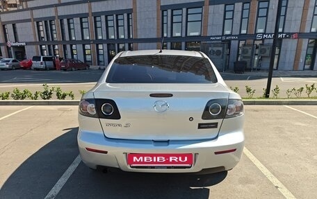 Mazda 3, 2006 год, 650 000 рублей, 4 фотография