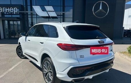 Audi Q5, 2026 год, 6 490 000 рублей, 4 фотография