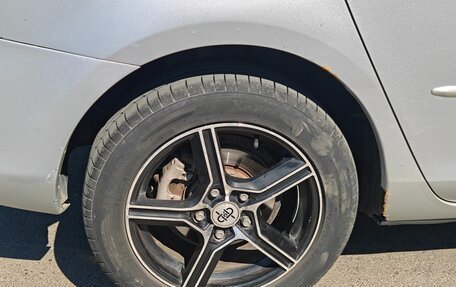 Mazda 3, 2006 год, 650 000 рублей, 13 фотография