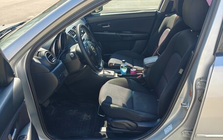 Mazda 3, 2006 год, 650 000 рублей, 15 фотография