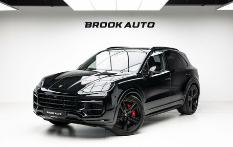 Porsche Cayenne III, 2026 год, 24 990 000 рублей, 1 фотография