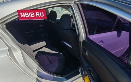 Mazda 3, 2006 год, 650 000 рублей, 18 фотография