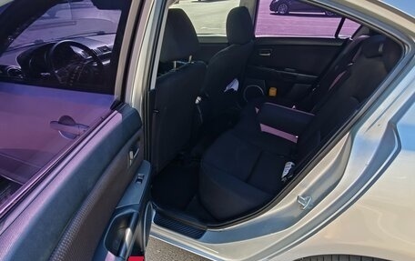 Mazda 3, 2006 год, 650 000 рублей, 17 фотография