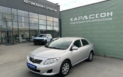 Toyota Corolla, 2007 год, 999 000 рублей, 1 фотография