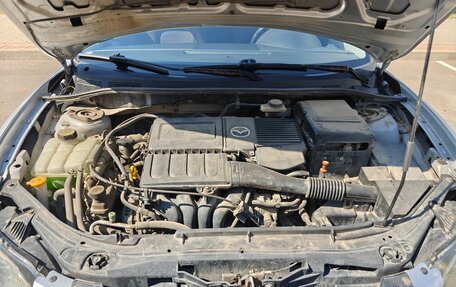Mazda 3, 2006 год, 650 000 рублей, 21 фотография