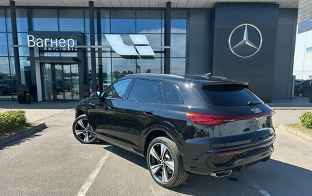 Audi Q5, 2026 год, 7 150 000 рублей, 3 фотография