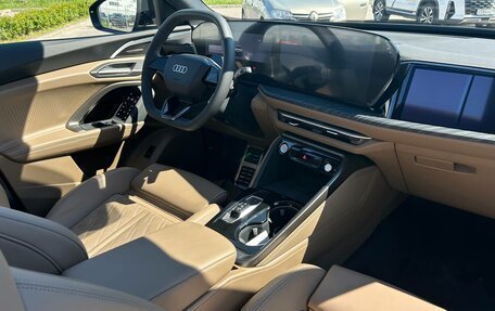 Audi Q5, 2026 год, 7 150 000 рублей, 5 фотография