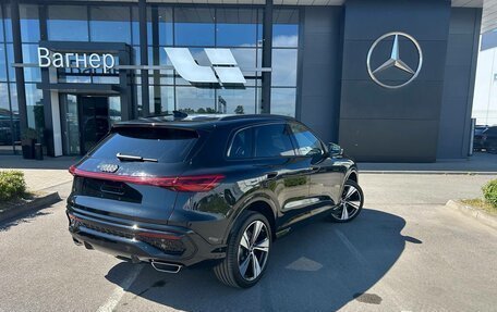 Audi Q5, 2026 год, 7 150 000 рублей, 2 фотография