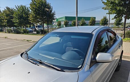 Mazda 3, 2006 год, 650 000 рублей, 23 фотография