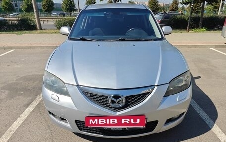 Mazda 3, 2006 год, 650 000 рублей, 20 фотография