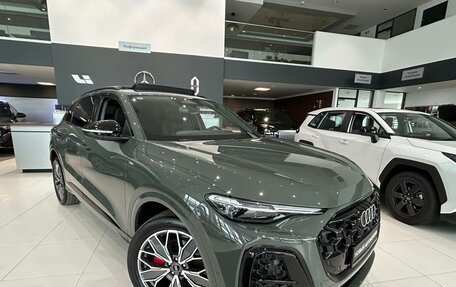 Audi Q5, 2026 год, 6 490 000 рублей, 2 фотография