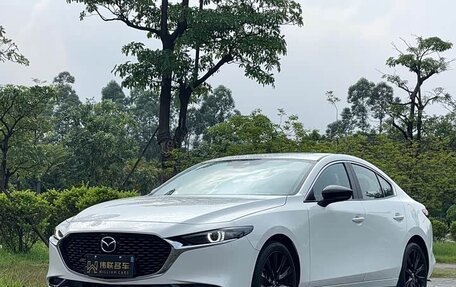 Mazda 3, 2025 год, 1 480 000 рублей, 1 фотография